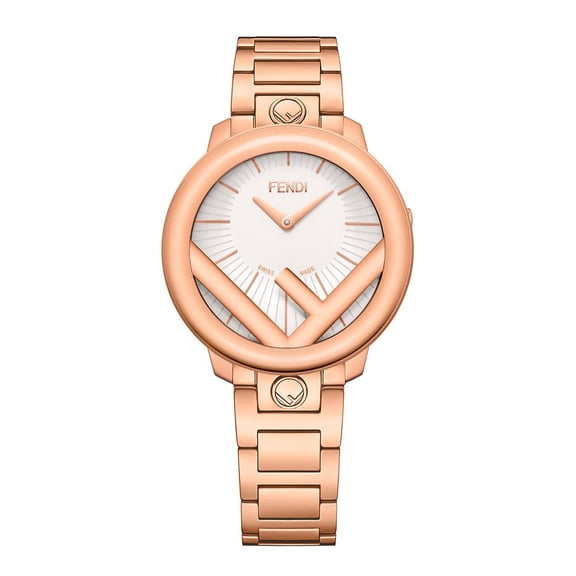 FENDI Women's Run Away Watch