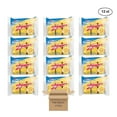 thumbnail image 2 of The Snack Store Bundle Hostess Iced Vanilla Zingers, 3.81 Ounce, 12 Count Triple Packs, 36 Total Zingers!, 2 of 9