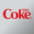 thumbnail image 3 of Pack of 2 - Diet Coke Cola Soda Bottle 20 fl oz, 3 of 5