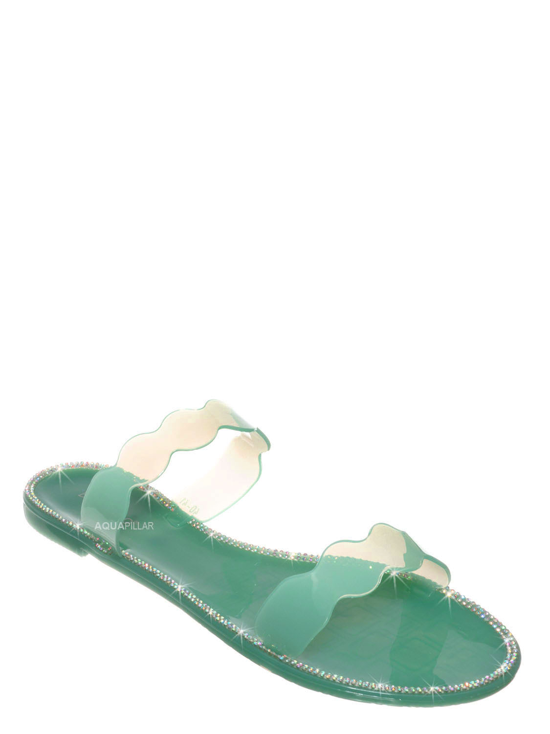 jelly sandals near me