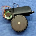 thumbnail image 7 of For WYZE Robot Vacuum Cleaner WVCR200S RIGHT Left Wheel Assembly Replacement,Right Wheel, 7 of 7