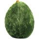 thumbnail image 3 of Cute Plush Avocado Toy Mini Cozy Plush Pillow Doll Cojín para Navidad Regalo de cumpleaños Dormitorio Sala de estar,11 Feliz Sencillez, 3 of 4