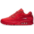 thumbnail image 1 of Nike Taille 10 - Nike Air Max 90 Essential University Rouge, 1 of 5