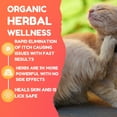 thumbnail image 3 of PetGlow Cat Dandruff Treatment Spray Itch Relief Dry Shampoo, 4 Fl. Oz., 3 of 6