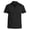 Deep Black, variant on SOLS Mens Prescott Jersey Short Sleeve Polo Shirt