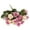 Pink, variant on Artificial Flower Multicolor Artificial Rose Flowers Ornament for Household