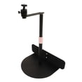 thumbnail image 3 of Phone Projector Stand Height Angle Adjustable Lightweight Strong Load Bearing Camera Stand for Meeting Travel Room, 3 of 8