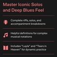 thumbnail image 3 of Eric Clapton Complete Clapton Guitar Recorded Versions | Note-for-Note Guitar TAB | 36 Songs Including Layla, Tears in Heaven, Wo, 3 of 9