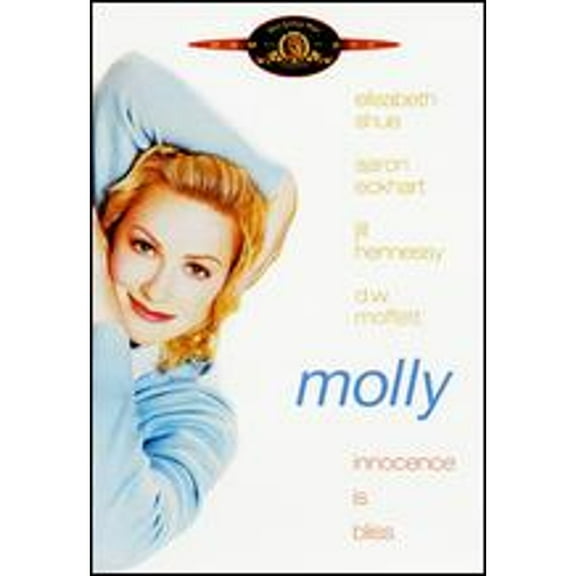 Pre-Owned Molly (DVD 0027616744821) directed by John Duigan