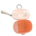 thumbnail image 3 of Rejilla de Leche en Polvo para Bebé Adepaton Abertura Lateral Gran Capacidad Rosa 500 ml, 3 of 7