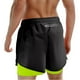 thumbnail image 1 of WILLBEST Camisas Casuales de Hombre de Carga Corta para Actividades Al Aire Libre, Corte Holgado, Diseño Estampado para Verano y Otoño, Lavables A Máquina, Combinación Ideal con Pantalones Cortos., 1 of 3