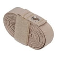 thumbnail image 1 of Tent Canopy Extension Belt, Foldable Nylon Extension Rope  For Drying Clothes Khaki, 1 of 8