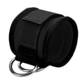 thumbnail image 4 of Correa de Tobillo para Fitness, Correa de Tobillo de Neopreno Ajustables Con Forro Cómodo para Abrenamiento de Fuerza de Piernas, Caderas y Muslos, Máquinas de Cable Y Bandas, 4 of 7