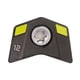 thumbnail image 5 of Tornillo de peso de golf, reemplazo portátil y duradero para palos de golf, peso para cabeza de palo de golf 12g, 5 of 9