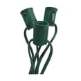 thumbnail image 1 of Luces brillantes navideñas Cord Reel C9, color verde, 152 m, 1 of 2
