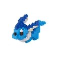 thumbnail image 1 of LNO Moster Vaporeon Nano Block Diamond Mini Building Toys, 1 of 3