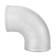 thumbnail image 3 of Aluminium Elbow Pipe Intercooler Turbo Bend, 2.5", 90° Tight, 3 of 9