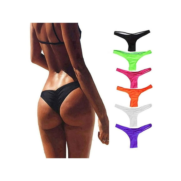 FOCUSSEXY Women's Hot Summer Brazilian