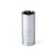 thumbnail image 1 of 25in. Drive 6 Point Deep SAE Socket .50in., 1 of 1