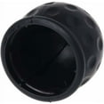 thumbnail image 3 of Capuchon de Protection pour Attelage de Remorque, Adapté pour Attelage de 50mm standard, 3 of 5