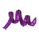 thumbnail image 1 of Matsuzay Poliéster destaca con un cinturón de lentejuelas versátil para cualquier conjunto Vestido de lentejuelas Cinta Banda de lentejuelas Tela de costura y artesanía Morado oscuro, 1 of 6