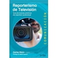 thumbnail image 1 of REPORTERISMO DE TELEVISION GEDISA CARLES MARIN, 1 of 2