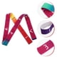 thumbnail image 2 of Fitness Resistance Strap Workout Band Bodybuilding Training Equipment Yoga Stretching Belt, 2 of 3
