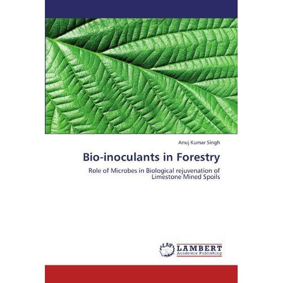 Bio-Inoculants in Forestry