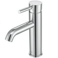 thumbnail image 4 of Ancona  Argenta Single Lever Bathroom Faucet, Chrome, 4 of 8