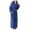 Blue, variant on Lingerie Kimonos for Women Silk Negligee Negligees Sexy for Women Long Xmas Lingerie for Women 3x plus Sexy Lingerie for Women plus Size Christmas Lingerie Outfits New Sequin Dress Size 14 Womens