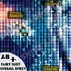 thumbnail image 3 of AB Fairy dust Disney diamante imagen campana bordado Pinocho bordado cruz Elsa toy story mosaico completamente redondo decoración del hogar, 3 of 5