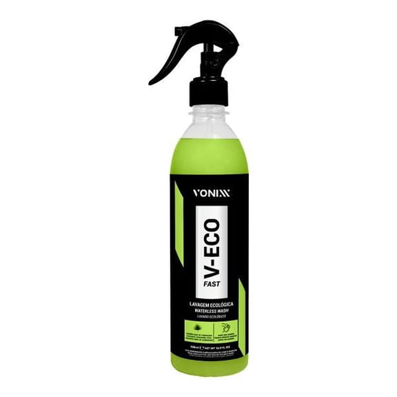 VONIXX | V-Eco