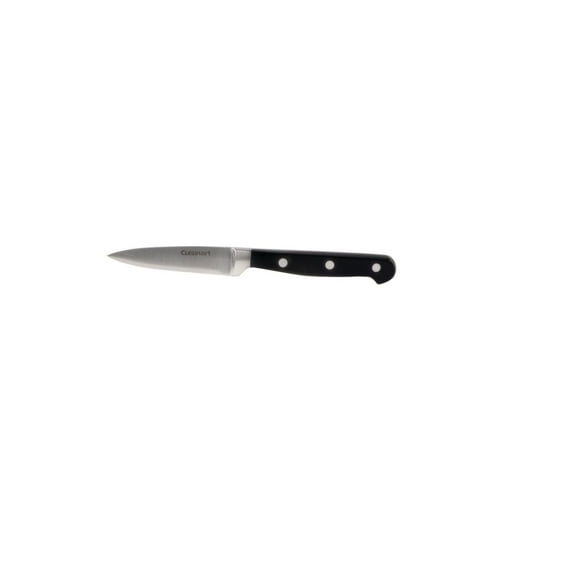 Cuisinart couteau à légumes 3,5 po (9 cm) avec protège-lame - TRC-HPRC 3,5 po (9 cm)