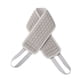 thumbnail image 1 of Depurador de fibra Toystoory para la espalda ecológico y Cómodo toalla de baño ducha gris, 1 of 6