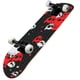 thumbnail image 1 of Patineta Profesional de Madera Skateboard Modelo Musa Calavera, 1 of 5