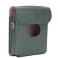thumbnail image 2 of Bolsa para cámara, estuche de transporte de cuero de PU Estuche para cámara para impresora de teléfonos inteligentes Fuji Instax Square Link Estuche de transporte de PU p, 2 of 9
