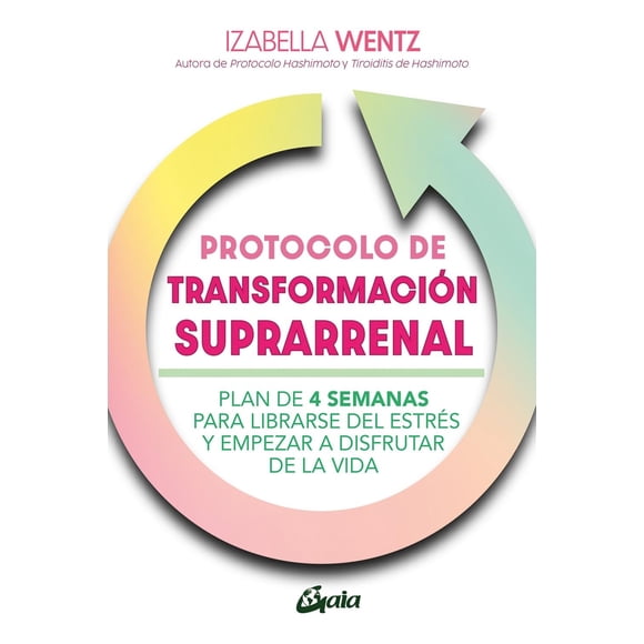 Protocolo de transformación suprarrenal