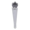 thumbnail image 1 of Accessoires de Kayak - Clé Pneumatique Gonflable pour Bateau à 6 Rainures, Gris, 1 of 8