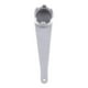 thumbnail image 1 of Llave de válvula de aire DYNWAVEMX 6 ranuras para Bote inflable Kayak Canoa Pesca Caucho gris, 1 of 8