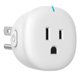 thumbnail image 3 of Moyic Enchufe WiFi Smart Wireless Voice Timer Control remoto Toma de corriente USB Enchufe de plástico Electrodomésticos, 3 of 6