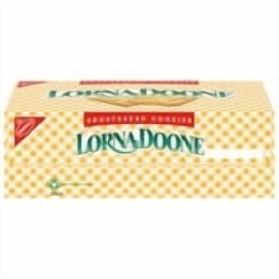 Doone Shortbread Cookies 1.5 oz., 30 pk.