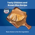 thumbnail image 3 of Blue Buffalo Life Protection Formula, Natural Senior Dry Dog Food, Chicken, 40lb, 3 of 11