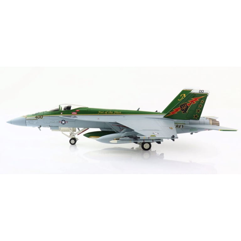 F/A-18E (F-18) Super Hornet VFA-25 