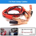 thumbnail image 3 of Roadside Emergency Kit STDY Car Roadside Assistance Kit, 3 of 7
