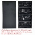 thumbnail image 2 of 8Pcs P5 Indoor LED Screen Panel 64X32 LED Display Module 16 Scan Full Color LED Electronic Screen Display 320X160mm, 2 of 5