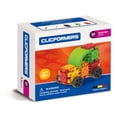 thumbnail image 1 of Magformers Clicformers Car 25PC Construction Toy Set, 1 of 2