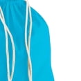 thumbnail image 2 of Westford Mill Cotton Drawstring Bag, 2 of 4