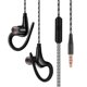 thumbnail image 1 of Twowood auricular Auricular de Earhook Deporte de 3.5mm Eardook Auricular HIFI Estéreo Auriculares con micrófono, 1 of 7