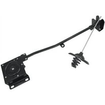 Spare Tire Wheel Hoist Winch - Compatible with 2004 - 2020 Toyota Sienna 2005 2006 2007 2008 2009 2010 2011 2012 2013 2014 2015 2016 2017 2018 2019