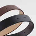 thumbnail image 4 of Ceinture en Faux Cuir pour Jeans Ceinture Noos pour Femmes, 4 of 6
